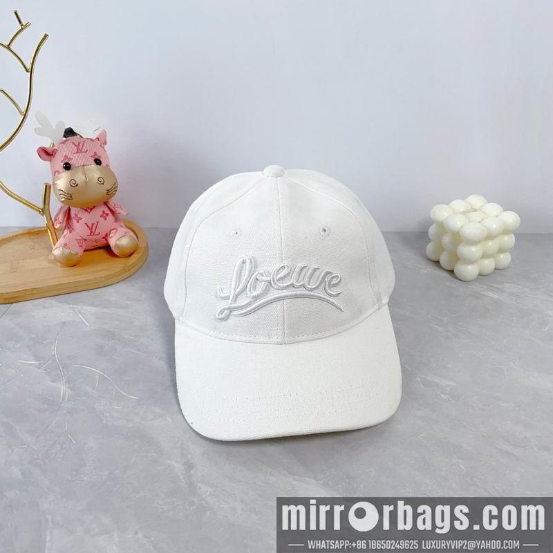 Replica Loewe Hat dx21