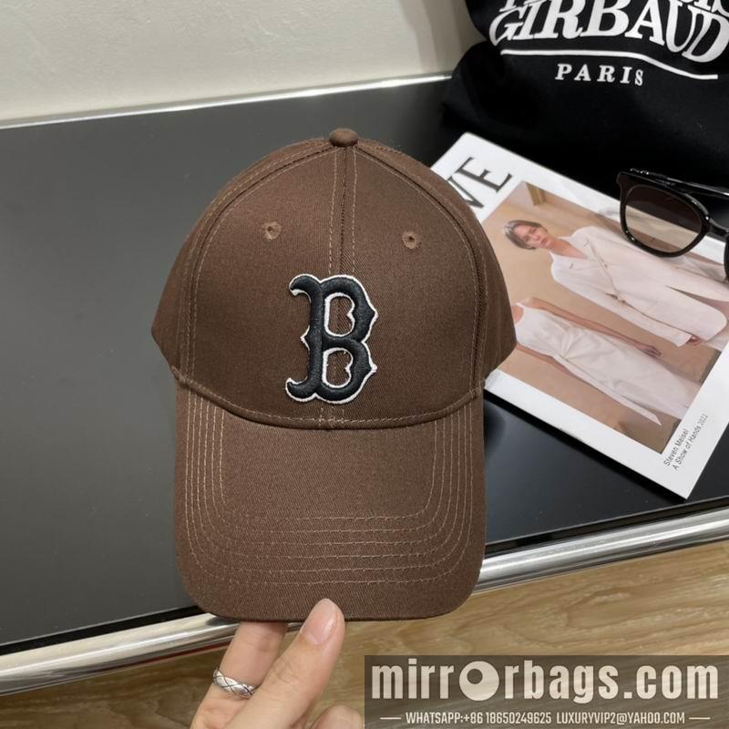 Replica MLB NY Hat 072801