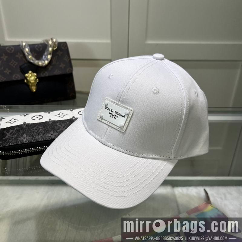 Replica DG Hat 061015
