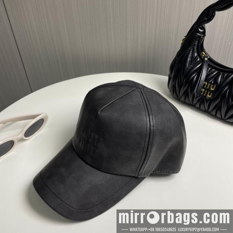 Replica Miumiu Hat dx74