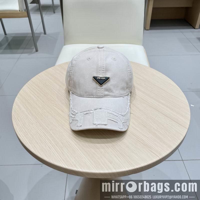 Replica Prada Hat 021002