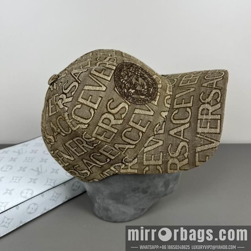 Replica Versace Hat dx12