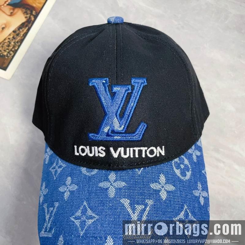 Replica LV Hat dx35