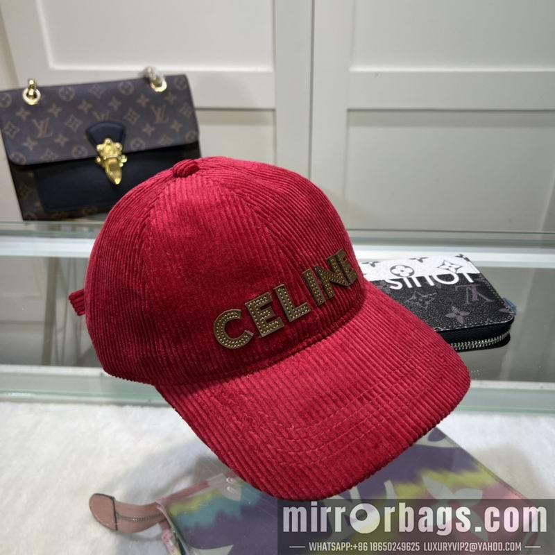 Replica Celine Hat dx127