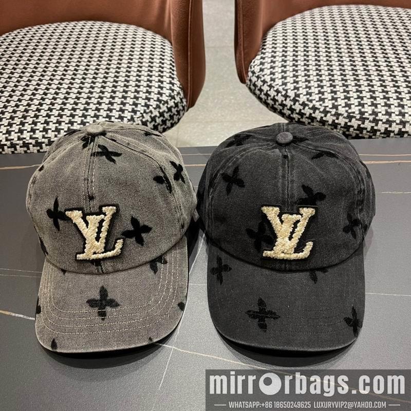 Replica LV Hat 072801