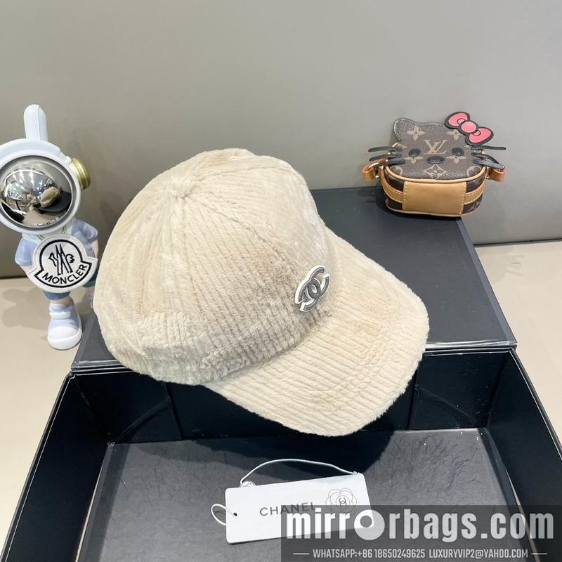 Replica Chanel Hat 080303