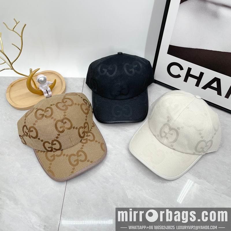 Replica Gucci Hat dx33