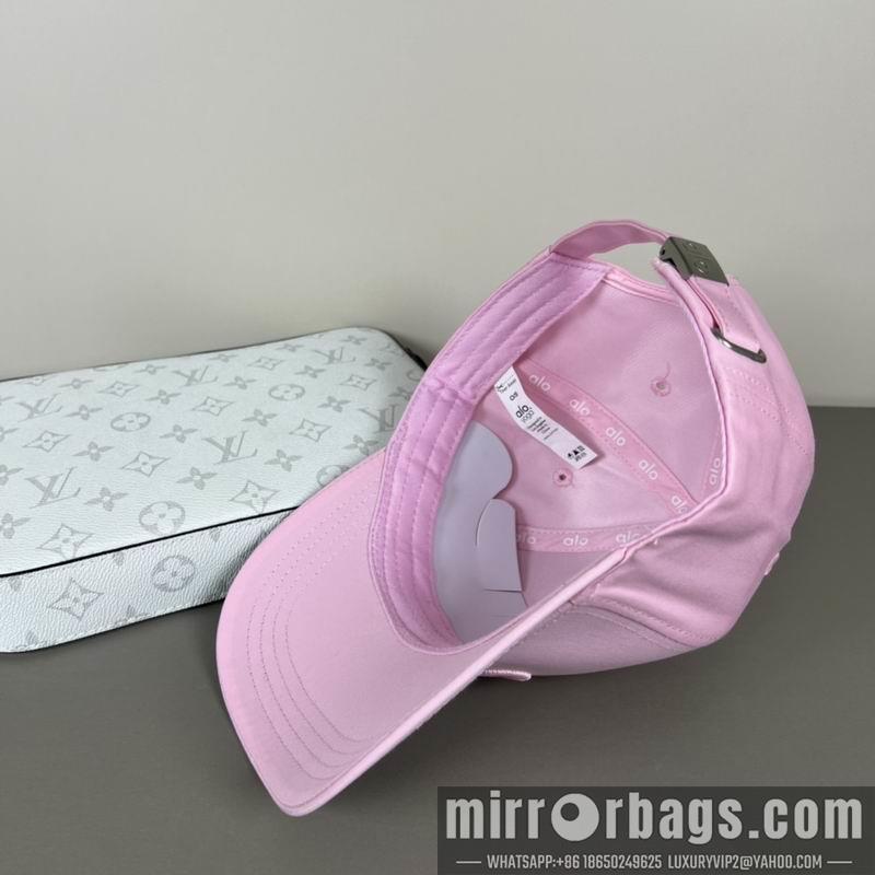 Replica Alo Hat dx15
