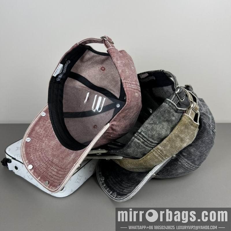 Replica Chrome Hearts Hat dx37
