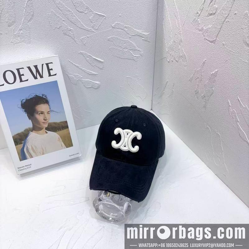 Replica Celine Hat hm01