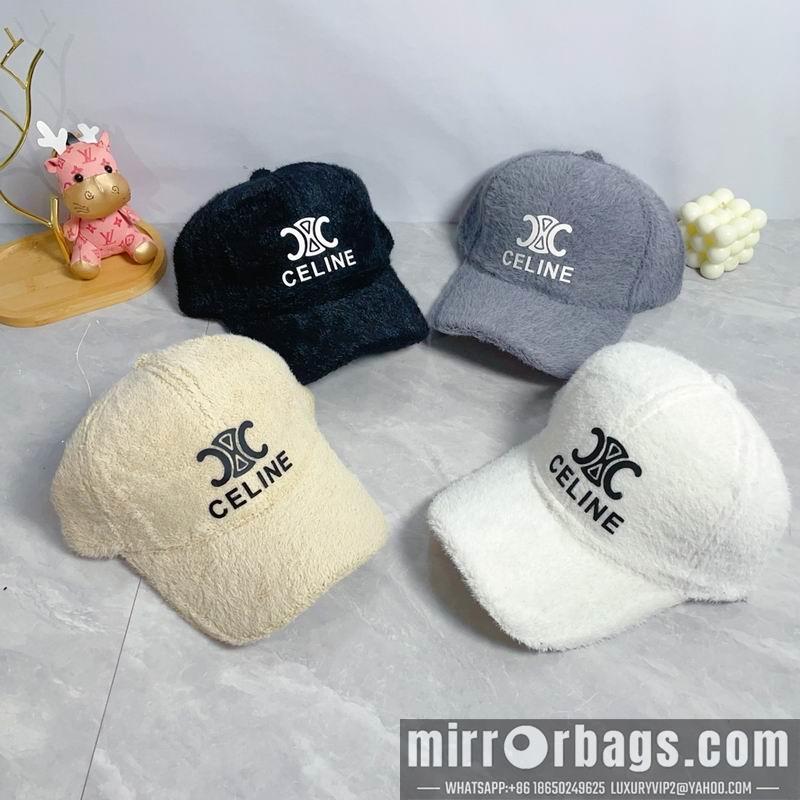 Replica Celine Hat dx70