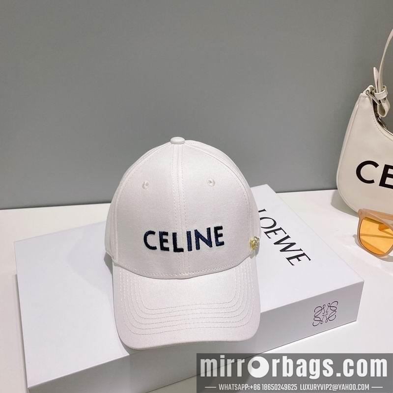Replica Celine Hat 072804