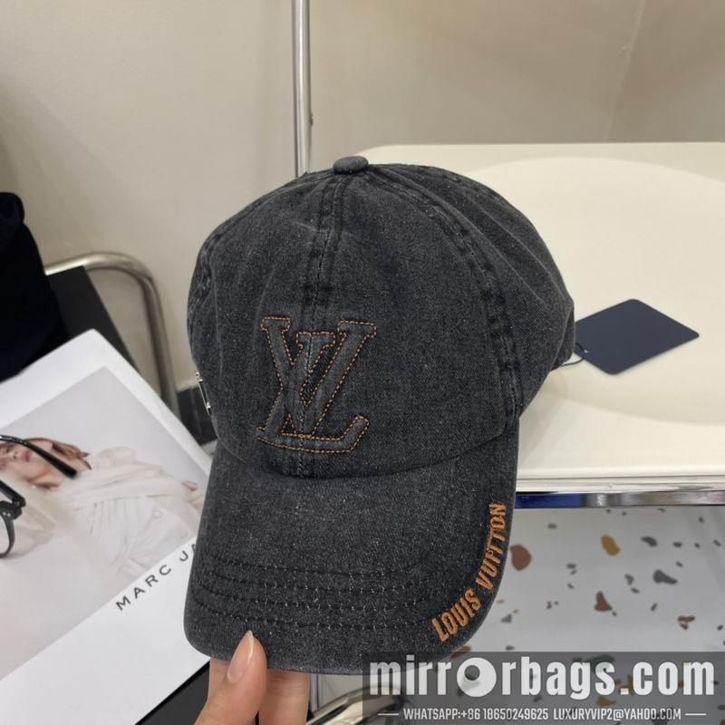 Replica LV Hat 072206
