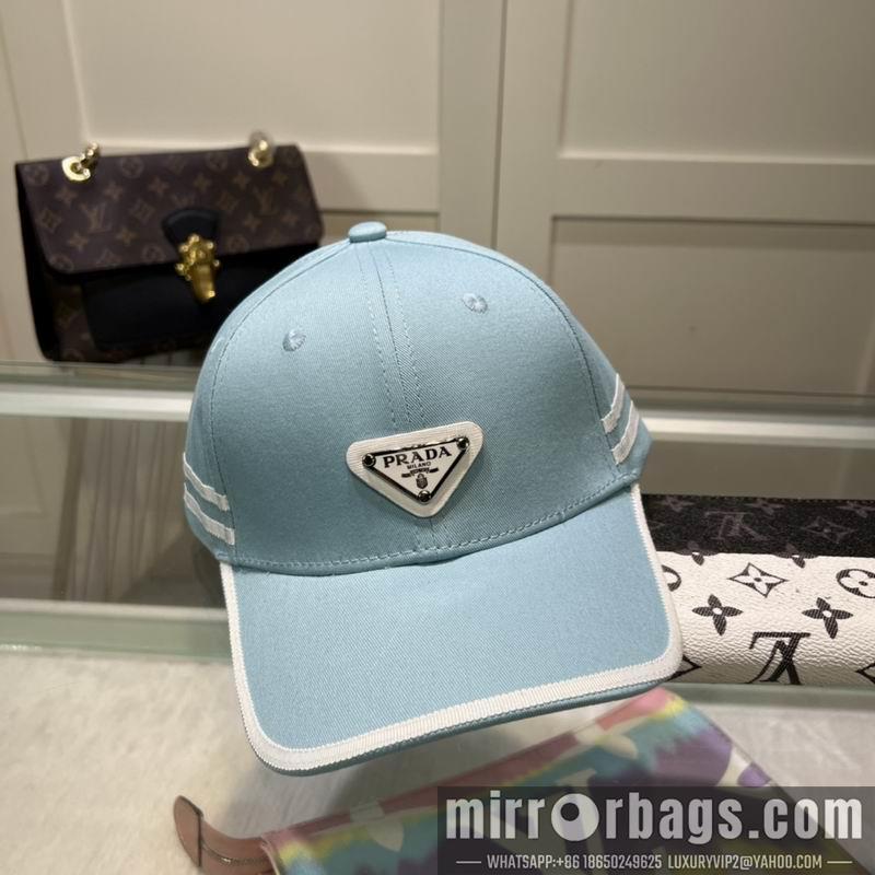Replica Prada Hat 050707