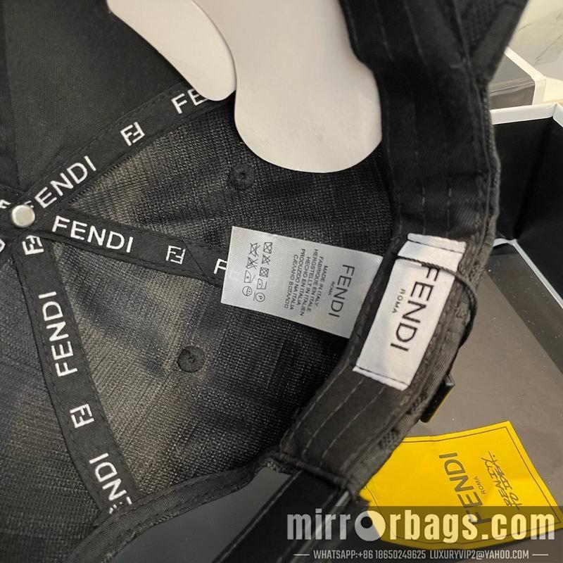 Replica Fendi Hat dx73
