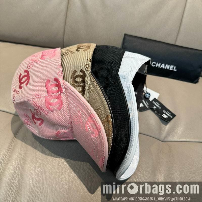 Replica Chanel Hat dx53