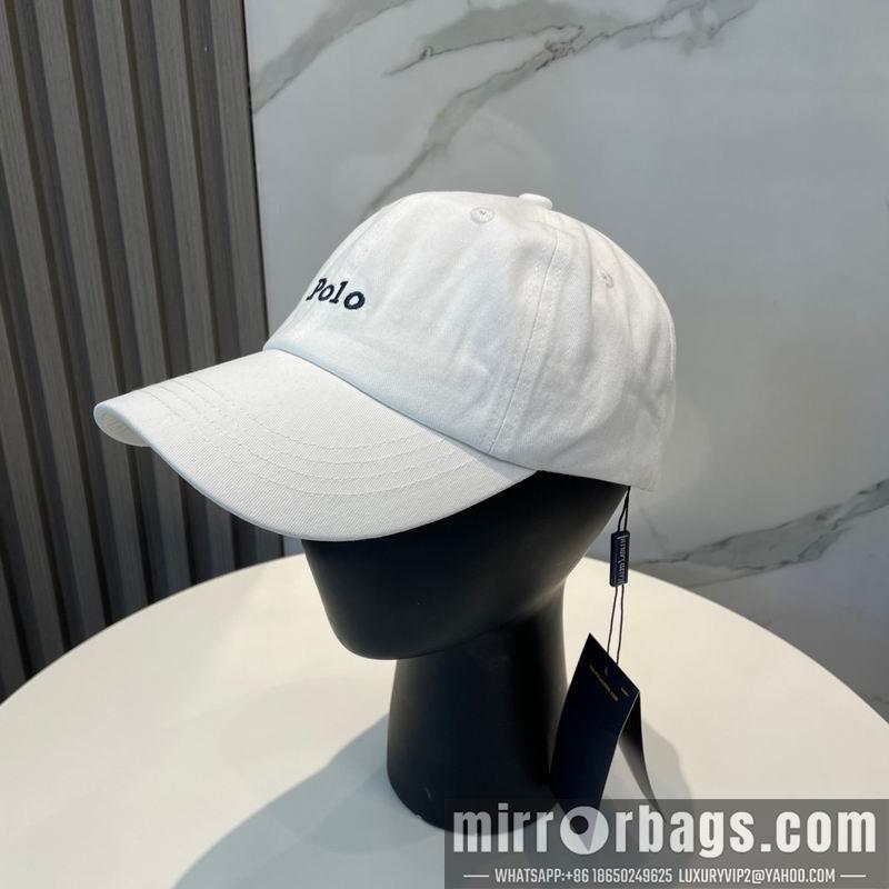 Replica Polo Hat dx26