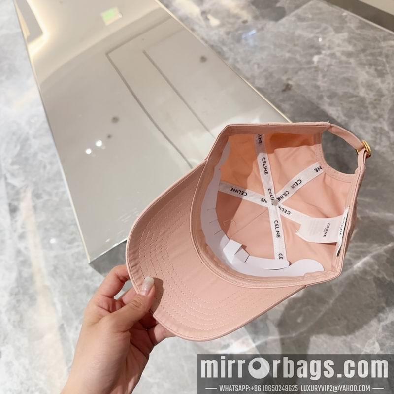 Replica Celine Hat dx97