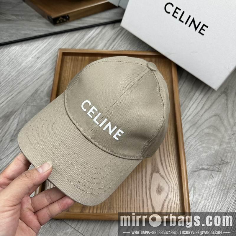 Replica Celine Hat hm504