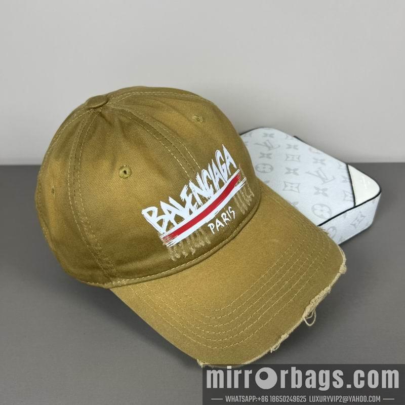 Replica Balenciaga Hat dx27