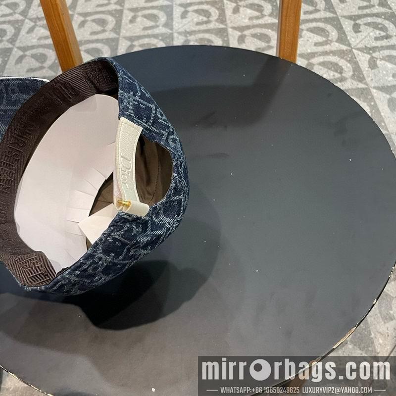 Replica Dior Hat 071302