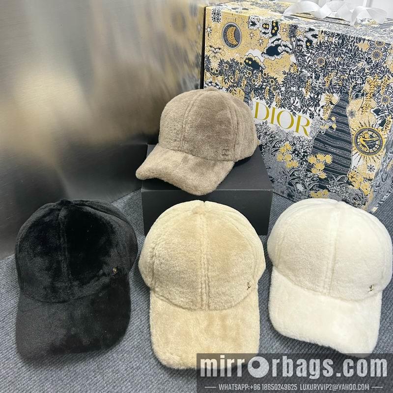 Replica Chanel Hat dx60