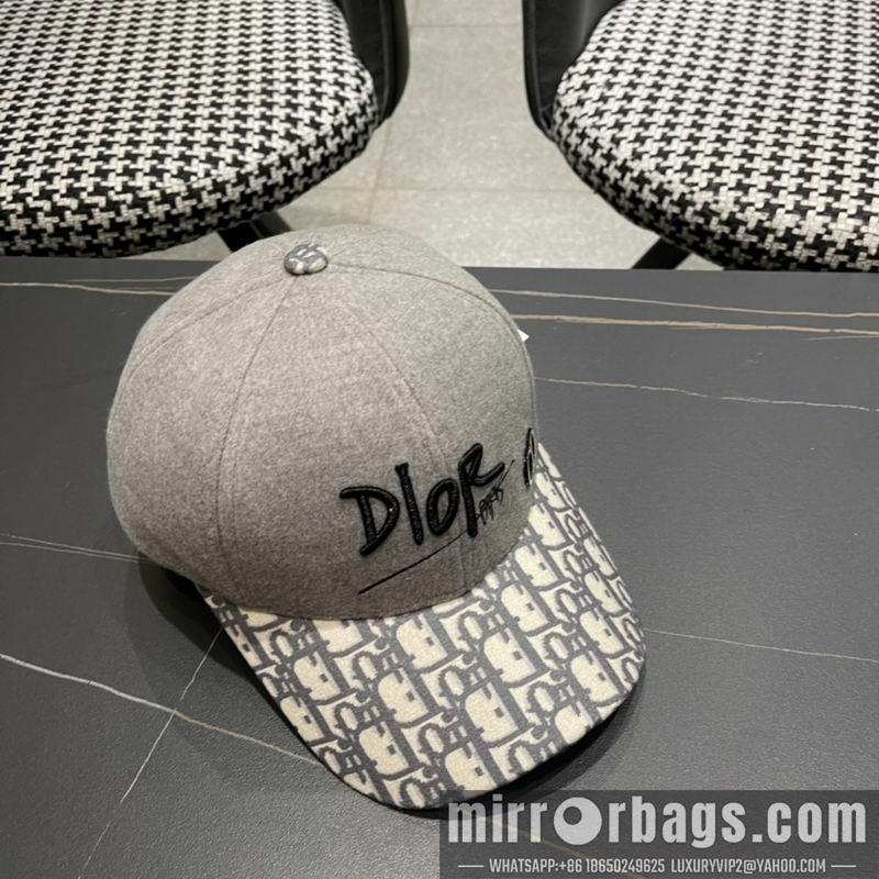 Replica Dior Hat 102801