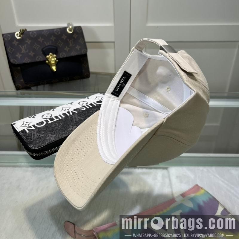 Replica Chanel Hat dx09