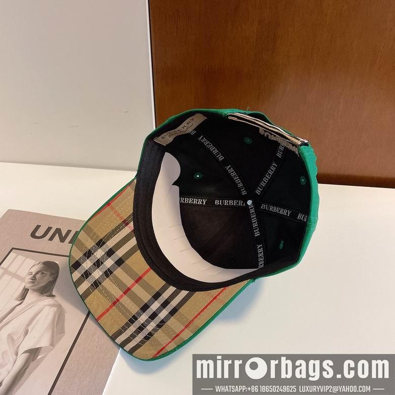 Replica Burberry Hat dxn05