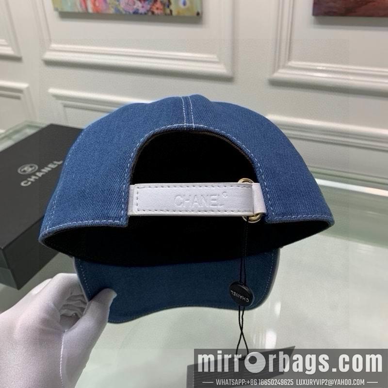 Replica Chanel Hat 072205