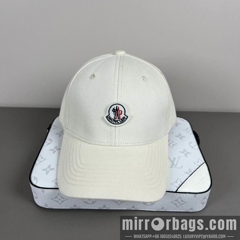 Replica Moncler Hat dx39