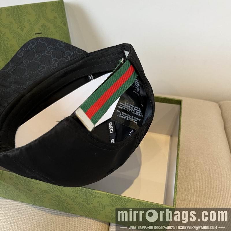 Replica Gucci Hat dx30