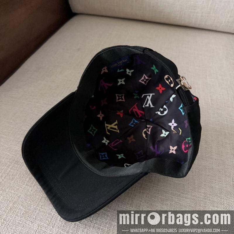 Replica LV Hat dx29