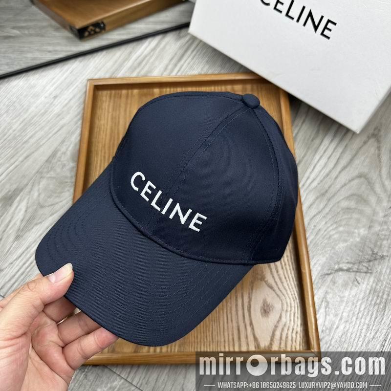 Replica Celine Hat hm504