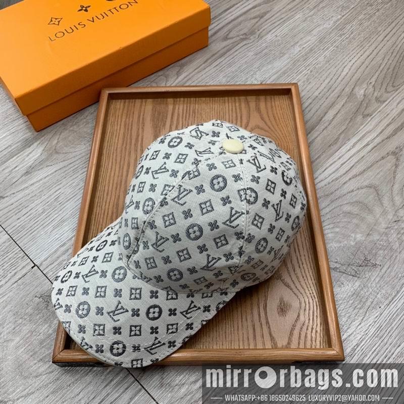 Replica LV Hat dx45