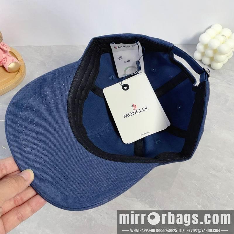 Replica Moncler Hat dx06