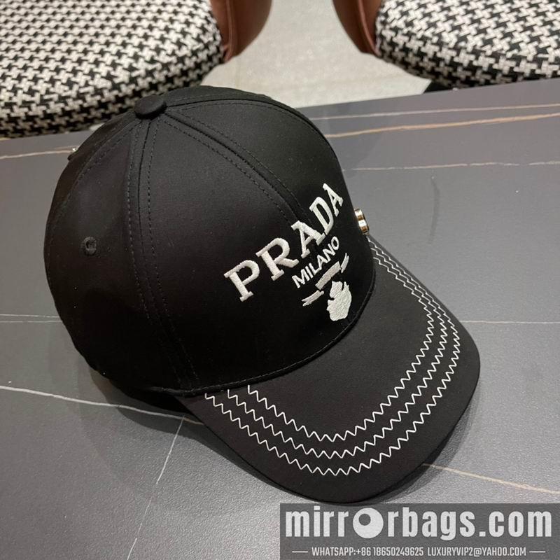 Replica Prada Hat 122802