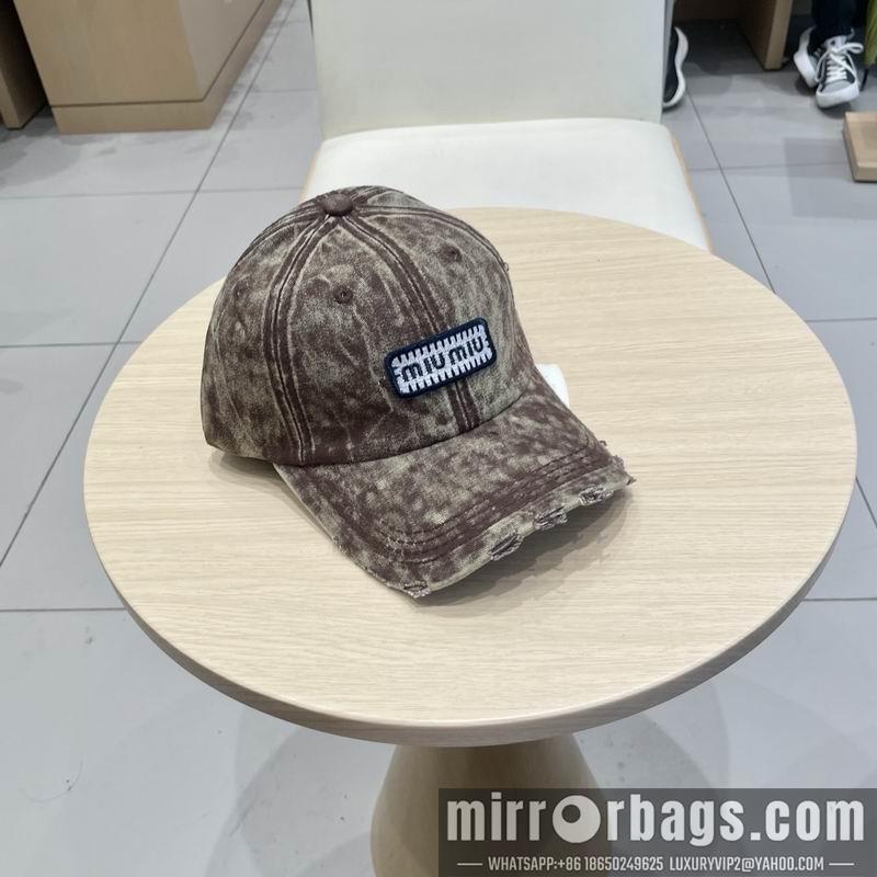 Replica Miumiu Hat 040201