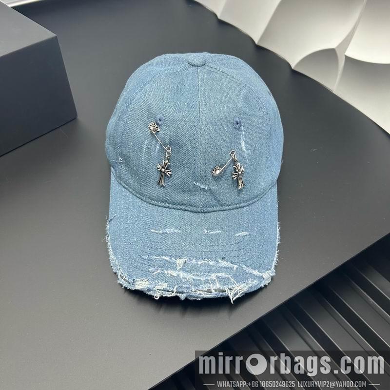 Replica Chrome Hearts Hat dx29