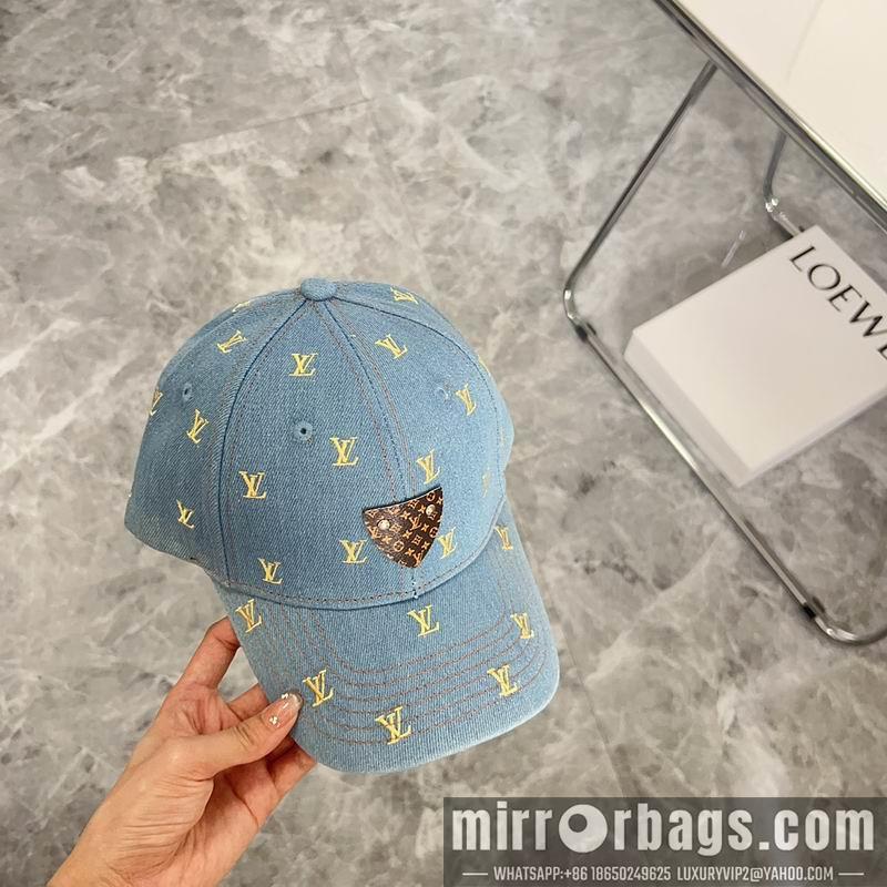 Replica LV Hat 082605