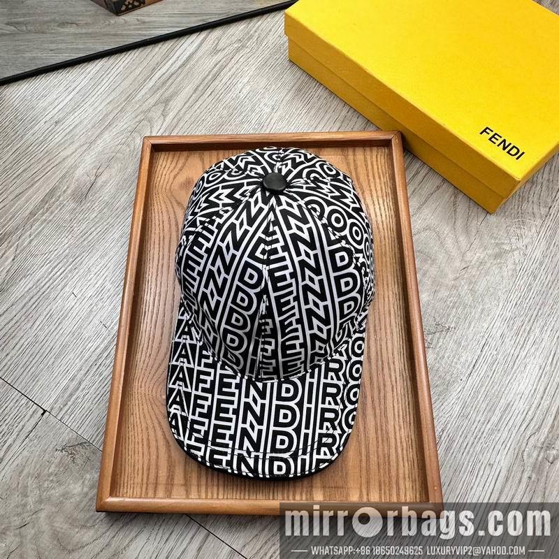 Replica Fendi Hat dx102