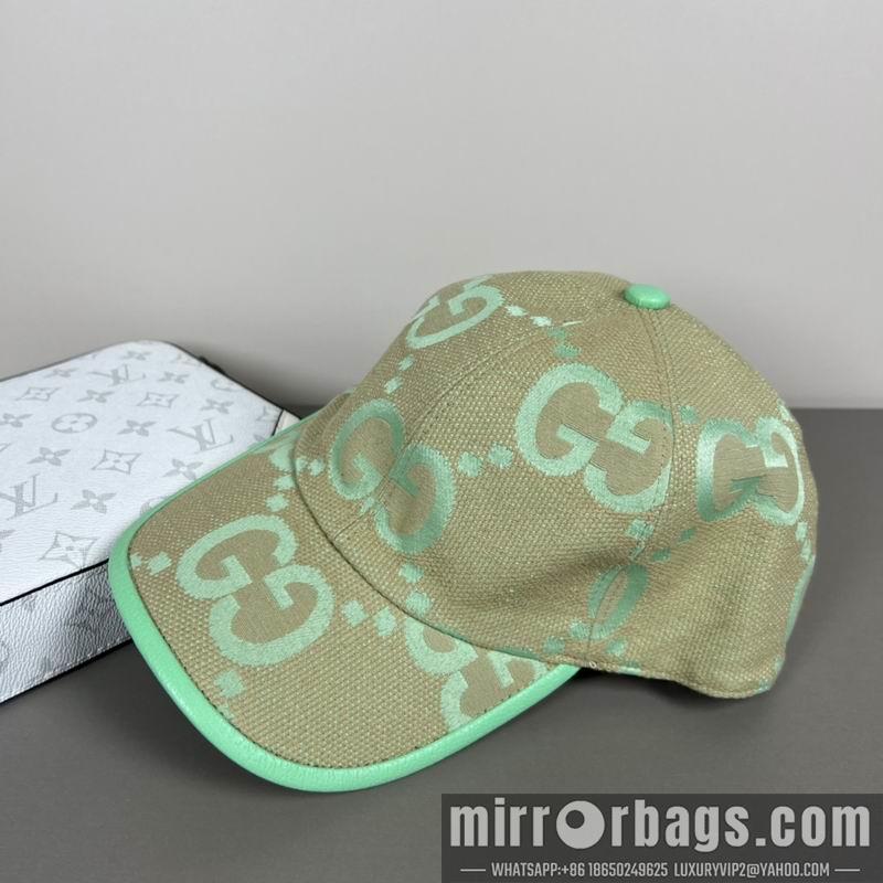 Replica Gucci Hat dx34