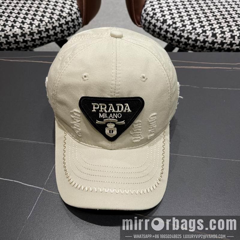 Replica Prada Hat 050705