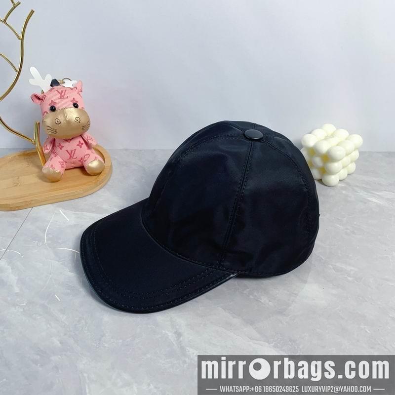 Replica Prada Hat dx41