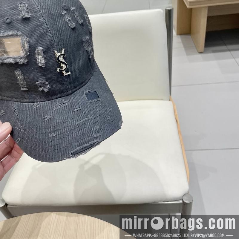Replica YSL Hat 040201