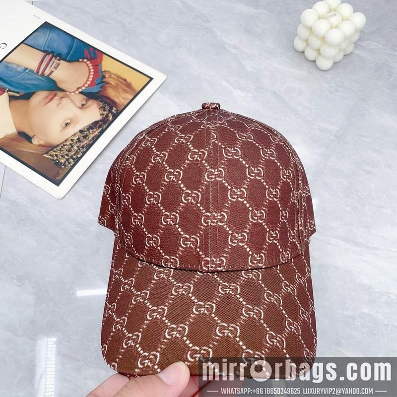 Replica Gucci Hat dx141
