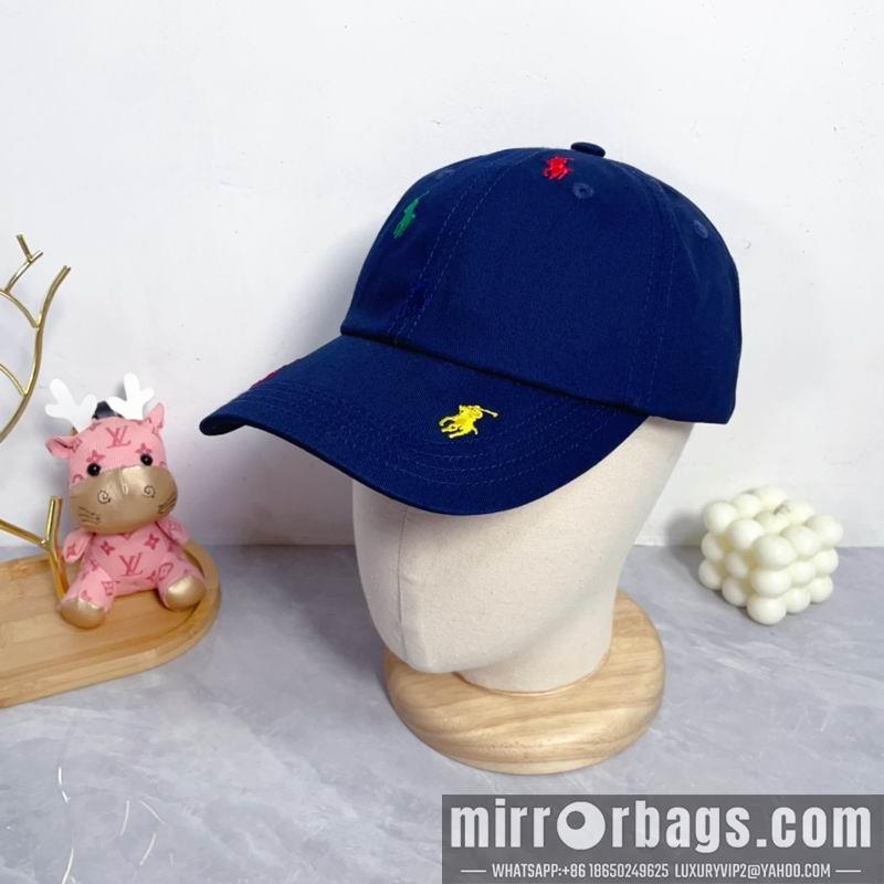 Replica Polo Hat dx03