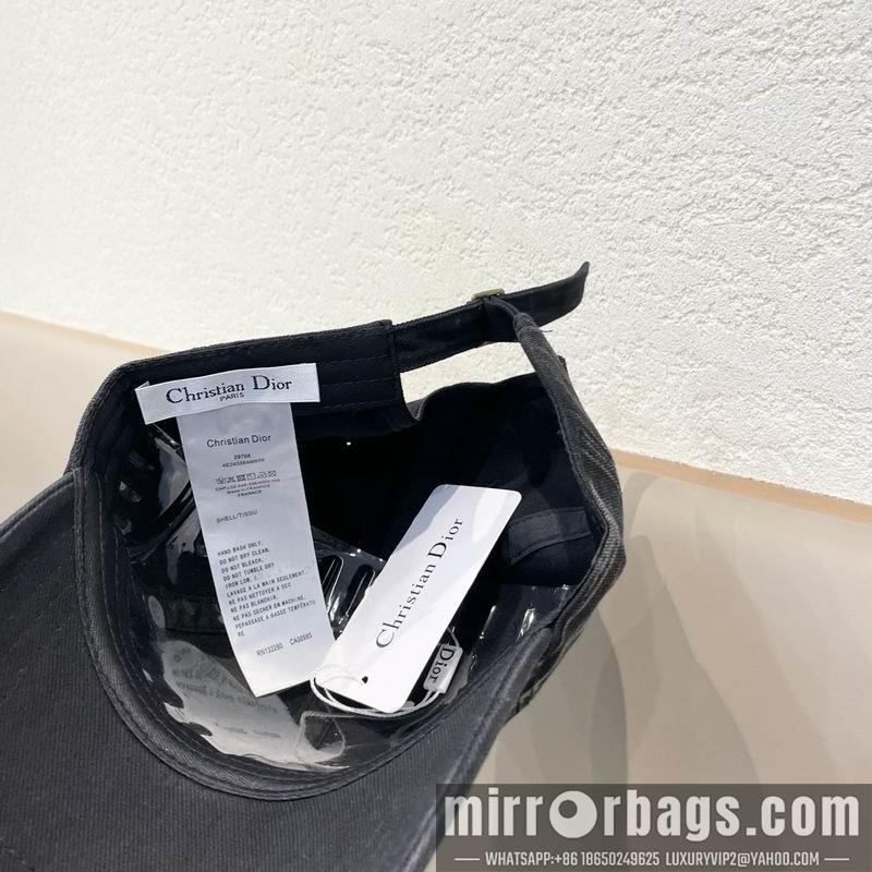 Replica Dior Hat 072803