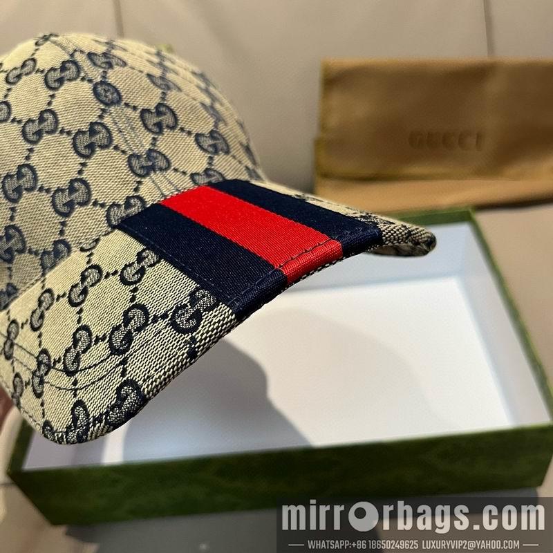 Replica Gucci Hat 091401