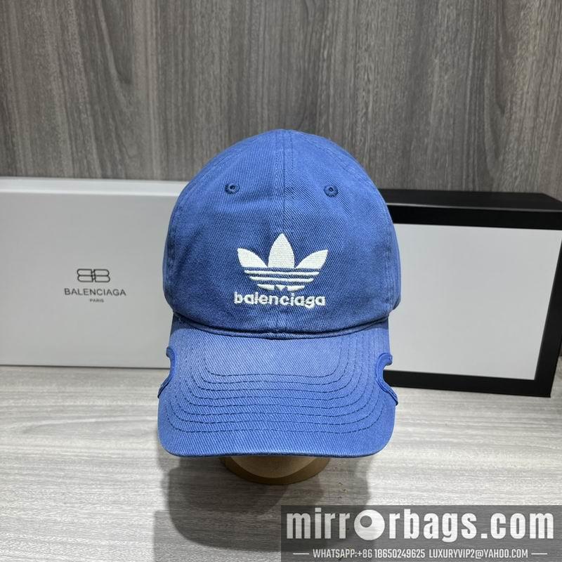 Replica Balenciaga Hat hm39